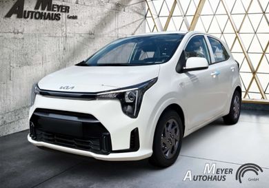 Kia Picanto, 2024