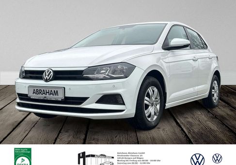 Volkswagen Polo, 2020