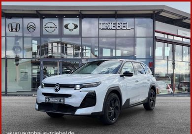 Citroën C5 Aircross, 2026