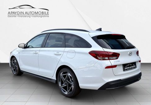 Hyundai i30, 2025 3