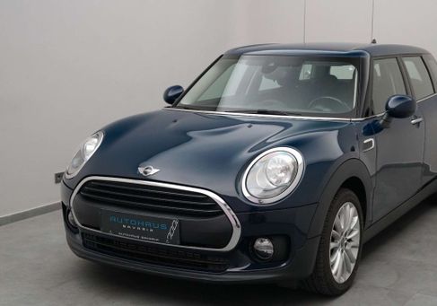 MINI One Clubman, 2018 2