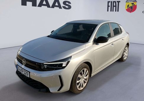 Opel Corsa, 2025 2