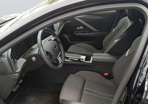 Opel Astra, 2023