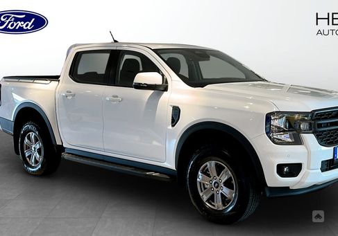 Ford Ranger, 2023