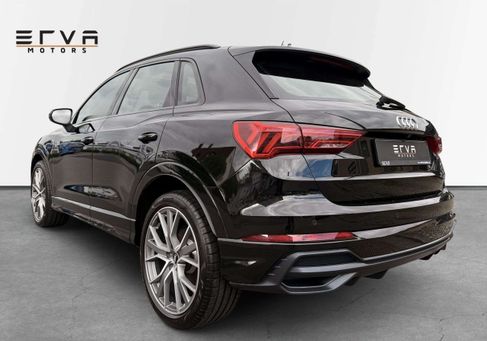 Audi Q3, 2019