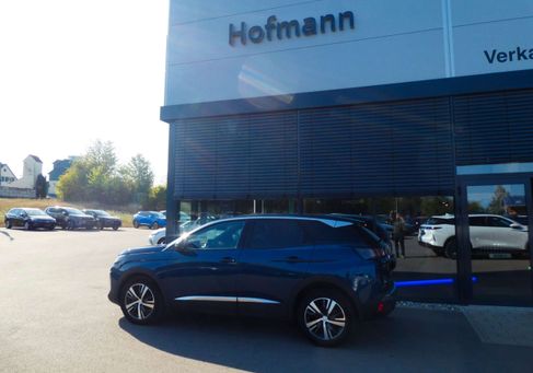 Peugeot 3008, 2023