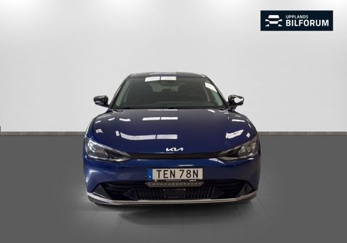 Kia EV6, 2023
