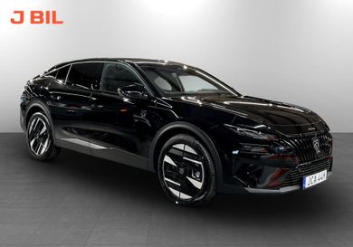 Peugeot 408, 2026