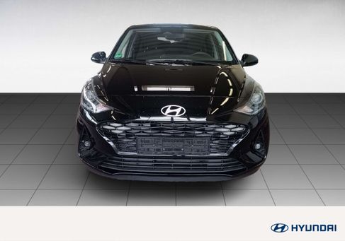 Hyundai i10, 2025 3