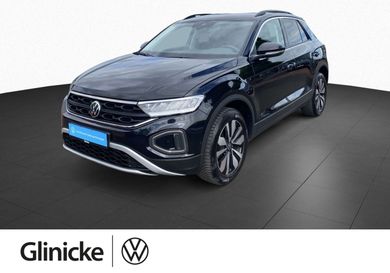Volkswagen T-Roc, 2025