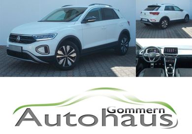 Volkswagen T-Roc, 2025