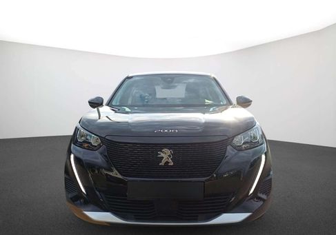 Peugeot 2008, 2022