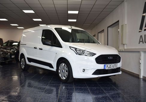 Ford Transit Connect, 2022 3