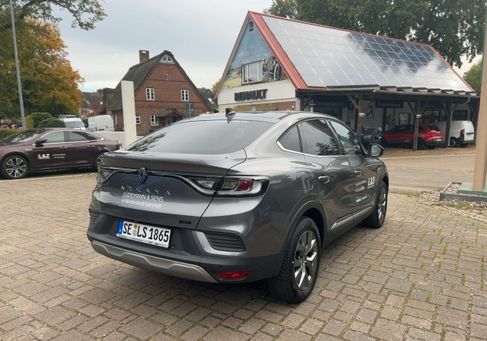 Renault Arkana, 2024