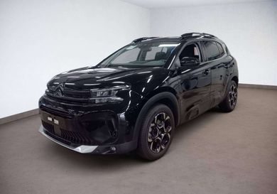 Citroën C5 Aircross, 2025