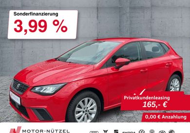 Seat Ibiza, 2024