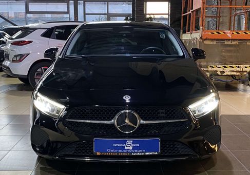 Mercedes-Benz A 200, 2024