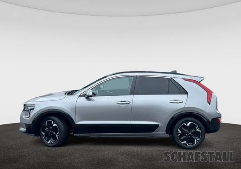 Kia Niro, 2023