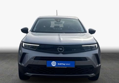Opel Mokka, 2024 3