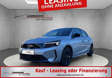 Opel Corsa, 2025