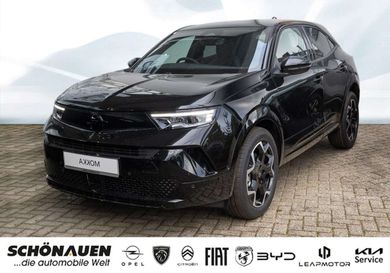 Opel Mokka, 2026