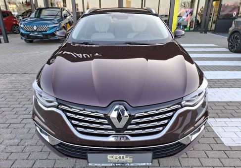 Renault Talisman, 2021