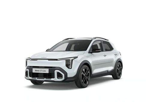 Kia Stonic, 2026