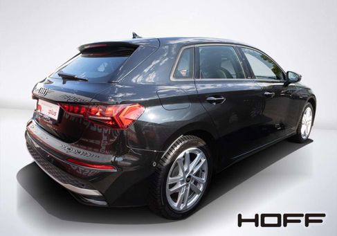Audi A3, 2025 2