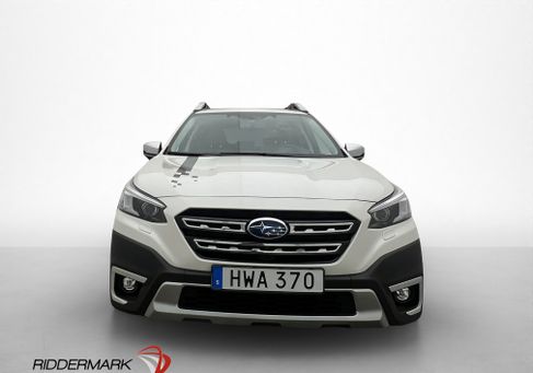 Subaru OUTBACK, 2023