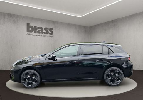 Opel Astra, 2026