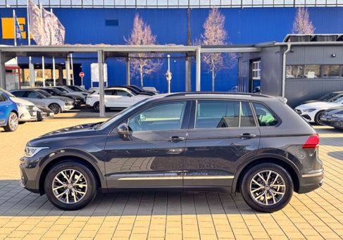 Volkswagen Tiguan, 2023 2