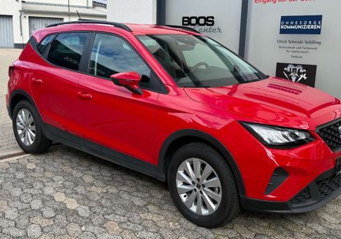 Seat Arona, 2024 2