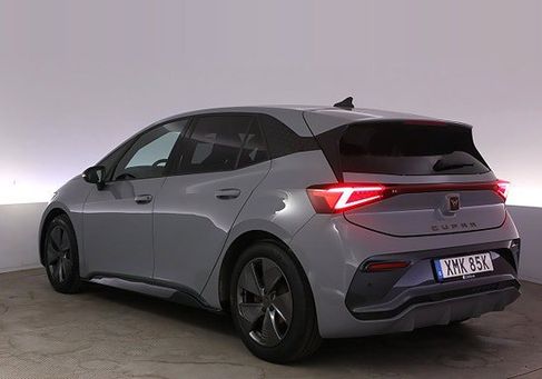 Cupra Born, 2023