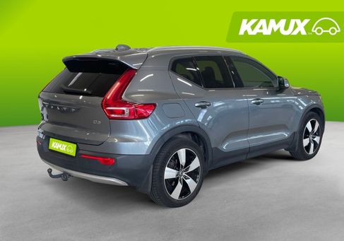 Volvo XC40, 2019 3