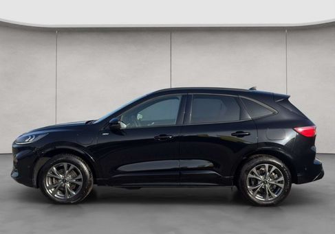 Ford Kuga, 2022