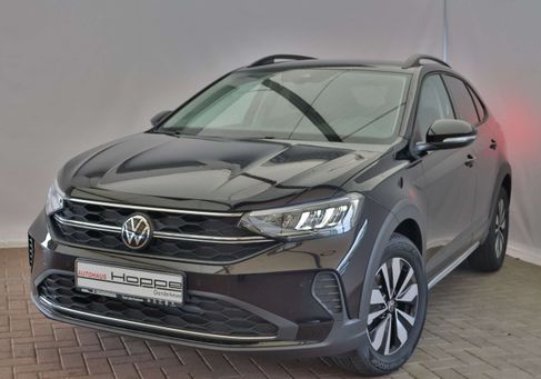 Volkswagen Taigo, 2024