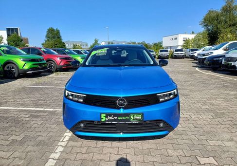 Opel Astra, 2023