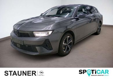 Opel Astra, 2025
