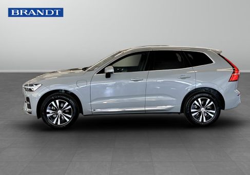 Volvo XC60, 2025