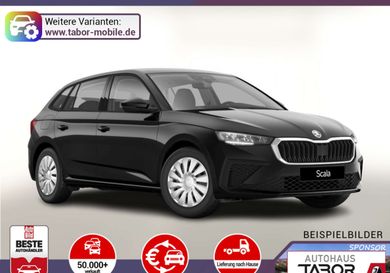 Skoda Scala, 2026
