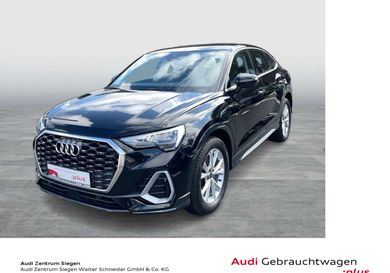 Audi Q3, 2022