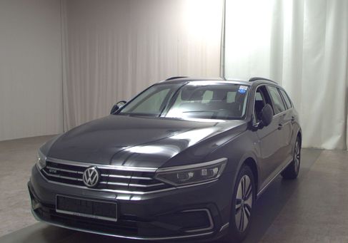 Volkswagen Passat Variant, 2020