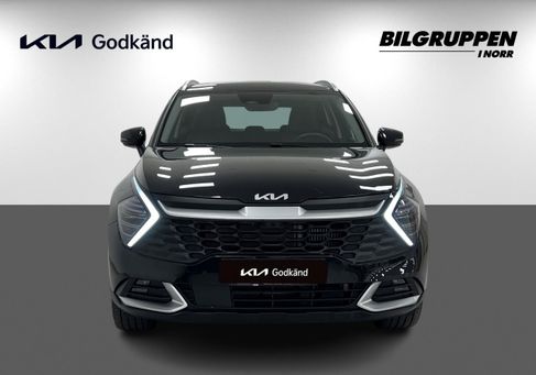 Kia Sportage, 2025 2