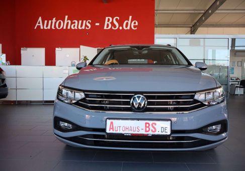 Volkswagen Passat Variant, 2024 2