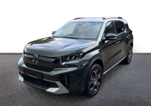 Citroën C3 Aircross, 2025 2