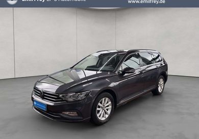 Volkswagen Passat Variant, 2023