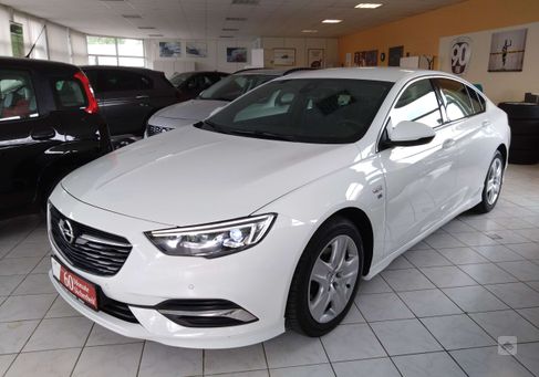 Opel Insignia, 2019