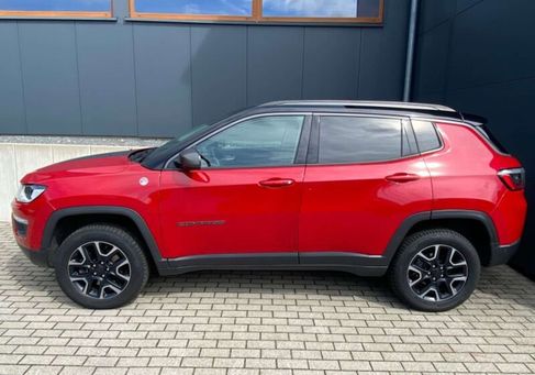 Jeep Compass, 2019 3