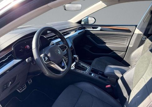 Volkswagen Arteon, 2021 3