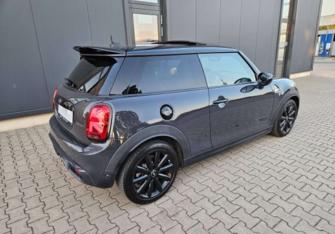MINI Cooper S, 2021